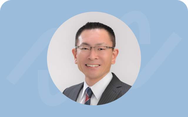 カミーユ行政書士事務所井上卓也様