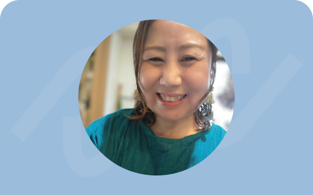 香西一美様