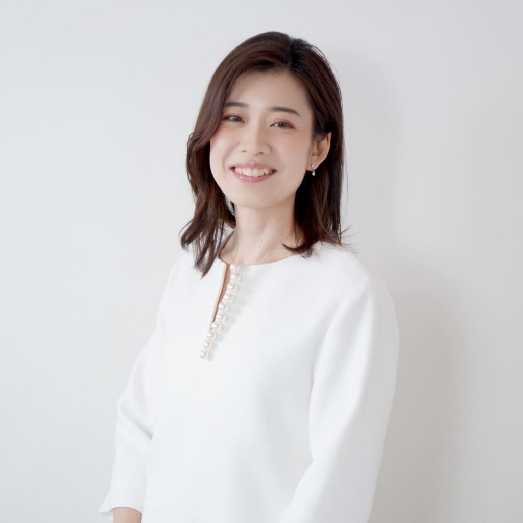 まめもちプロフィール