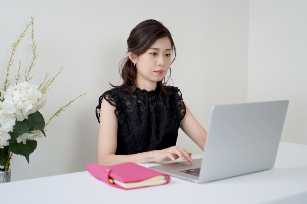 M.designコンサルティングの特徴1