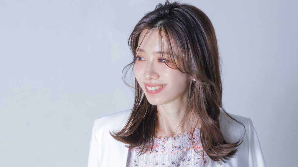 まめもち2026年度プロフィール画像3