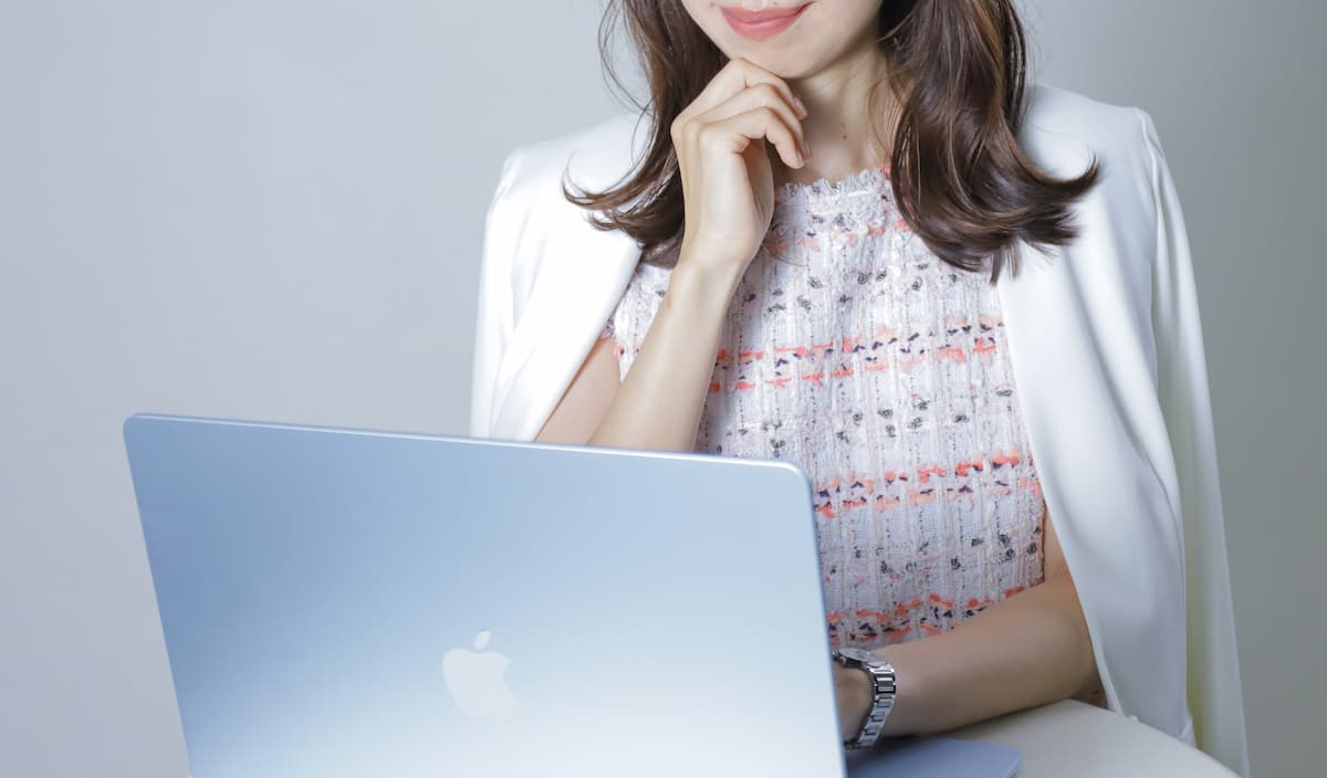 自分の強み・弱みをフラットに見る。だからこそ人に頼っていい